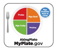 Health Information in Tagalog (Wikang Tagalog).